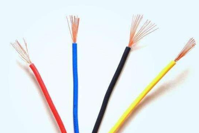 環(huán)市牌電線電纜廠家淺談為什么鋁線比銅線更容易著火？.jpg
