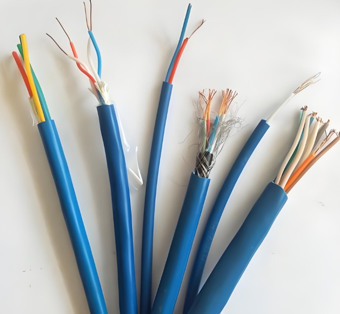 電纜為什么要刷防火涂料呢？.jpg